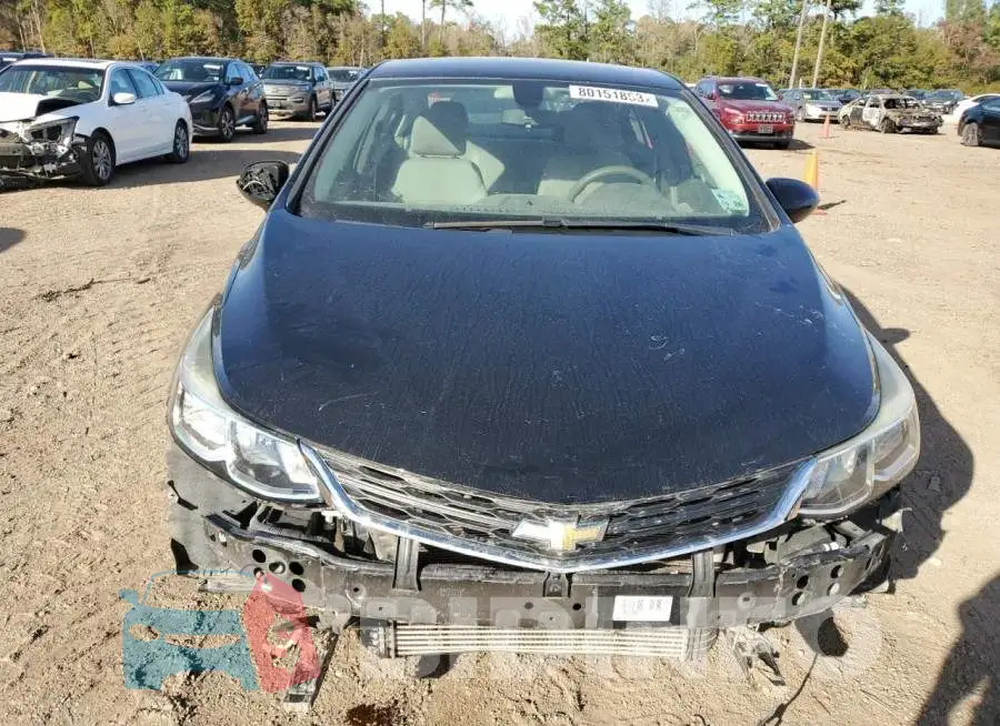 1G1BC5SM2J7229374 Photo# 5