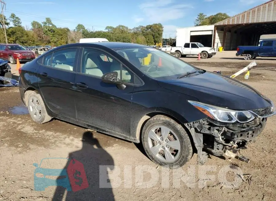 1G1BC5SM2J7229374 Photo# 4