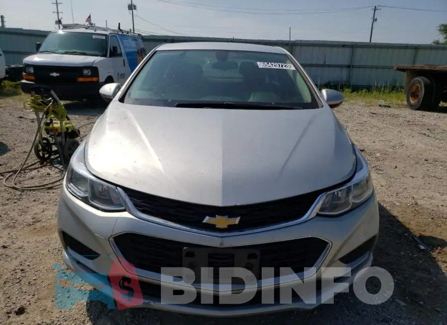 1G1BC5SM5G7247053 Photo# 5