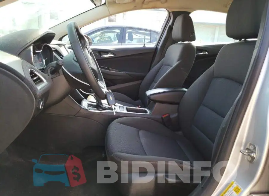 1G1BC5SM5G7247053 Photo# 7