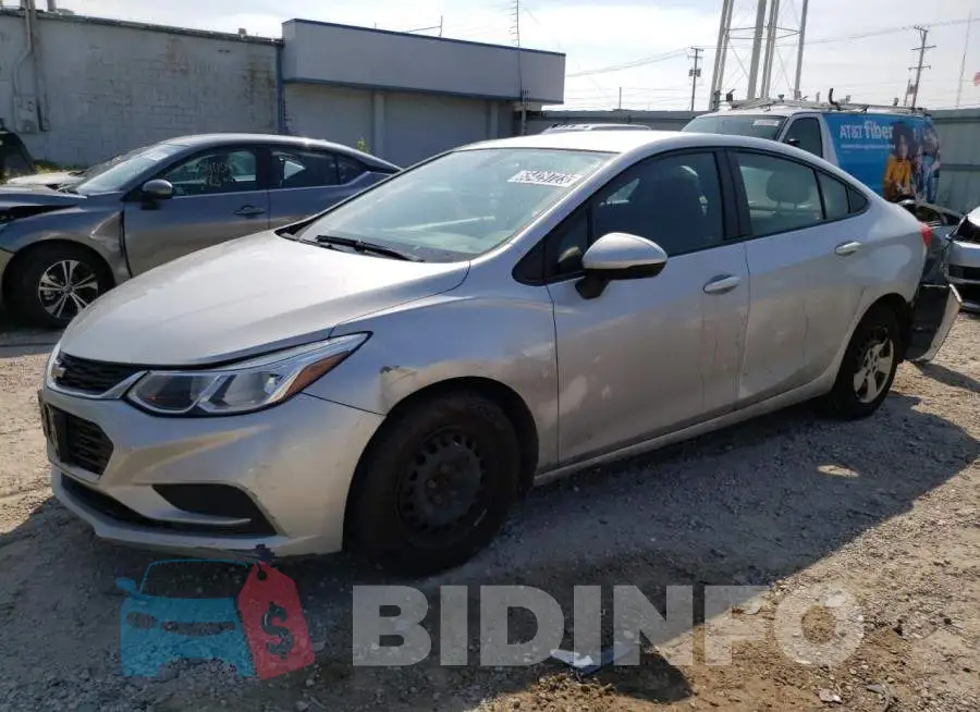 1G1BC5SM5G7247053 Photo# 1