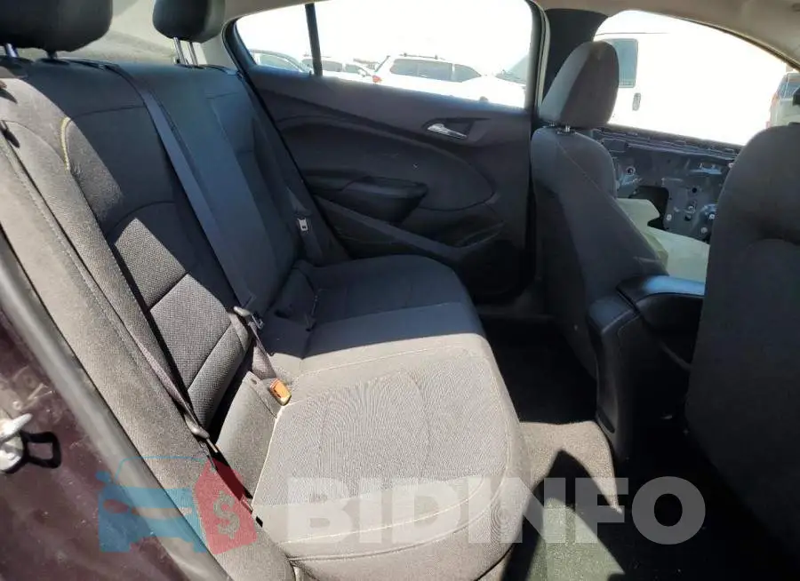 1G1BC5SM5G7266072 Photo# 10