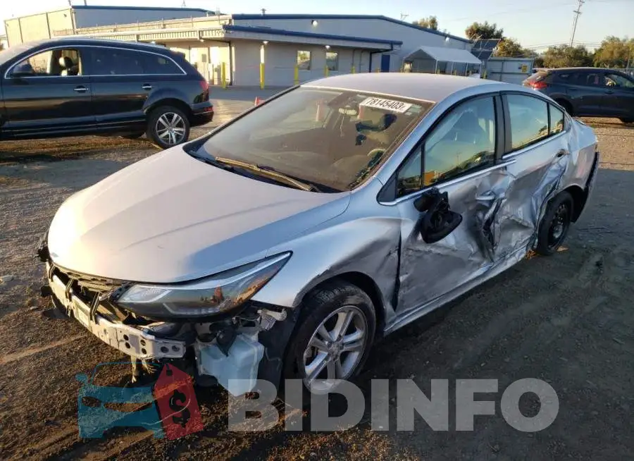 1G1BE5SM2J7233158 Photo# 1