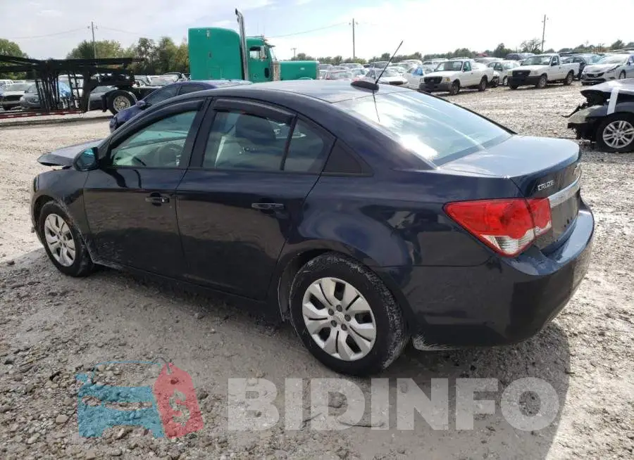 1G1PA5SH1F7220333 Photo# 2