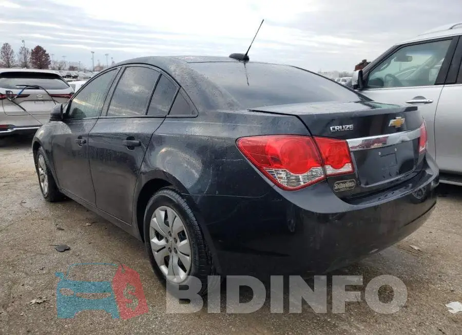 1G1PA5SH2F7169179 Photo# 2