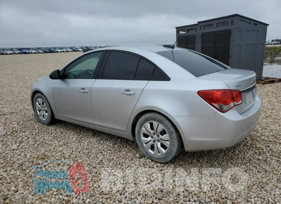1G1PB5SH4F7173375 Photo# 2