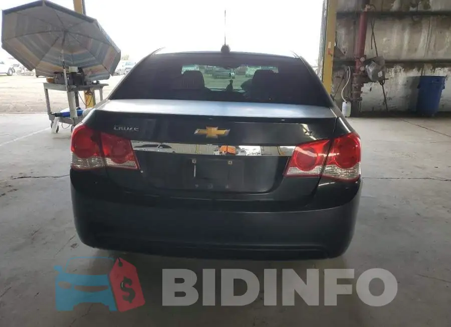 1G1PE5SB4G7180444 Photo# 6
