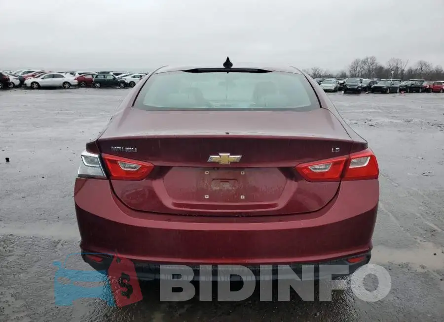 1G1ZB5ST3GF180998 Photo# 6