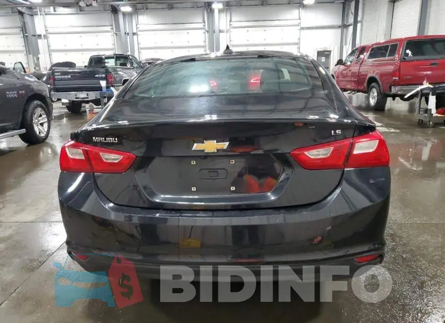 1G1ZB5ST3GF262181 Photo# 6