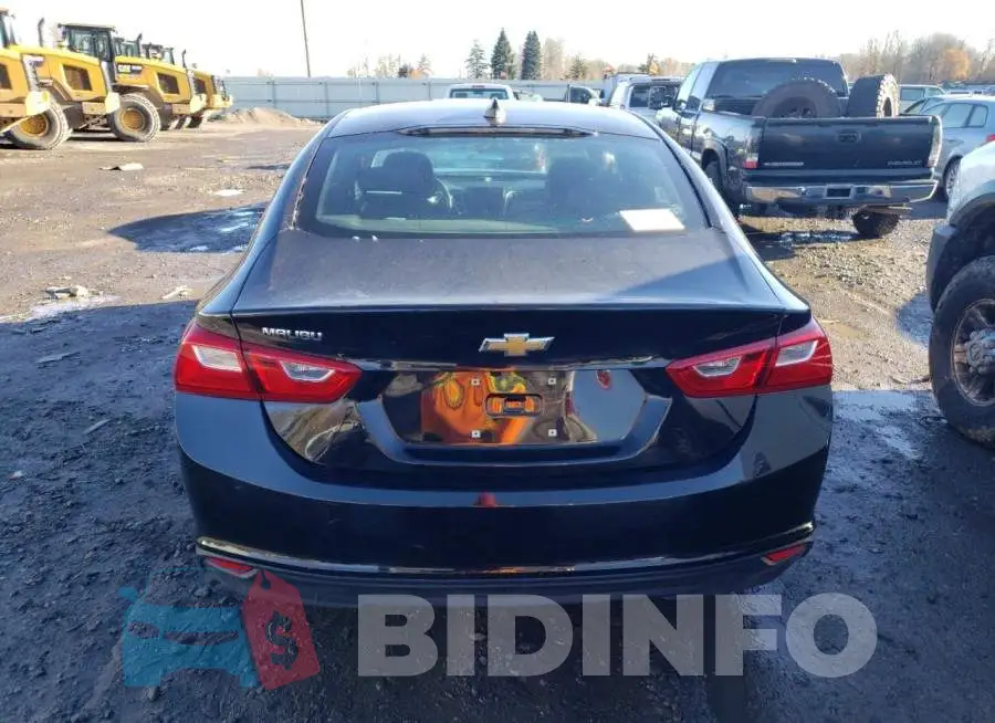 1G1ZB5ST5LF156714 Photo# 6