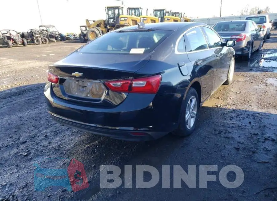 1G1ZB5ST5LF156714 Photo# 3