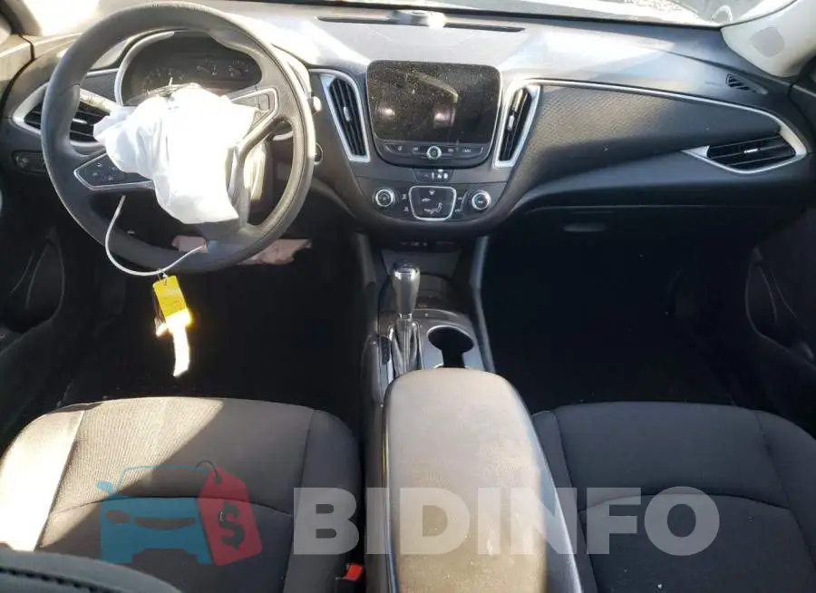 1G1ZB5ST5LF156714 Photo# 8