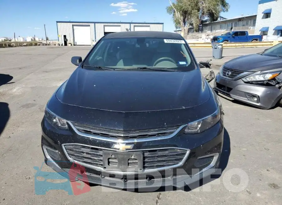 1G1ZB5ST7GF178431 Photo# 5