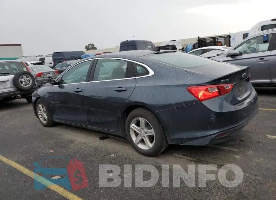 1G1ZB5ST9LF012454 Photo# 2