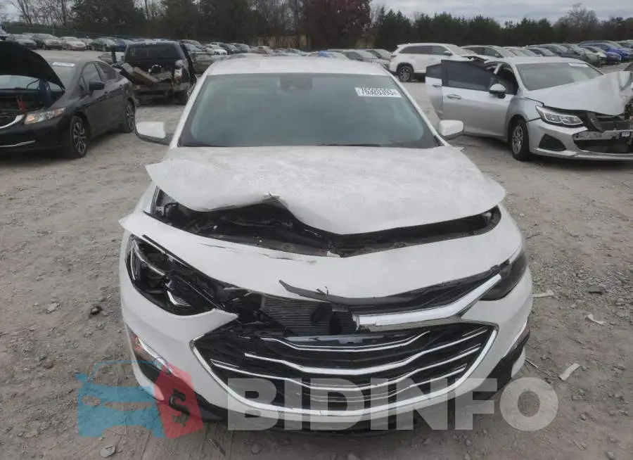 1G1ZC5ST3PF180383 Photo# 5