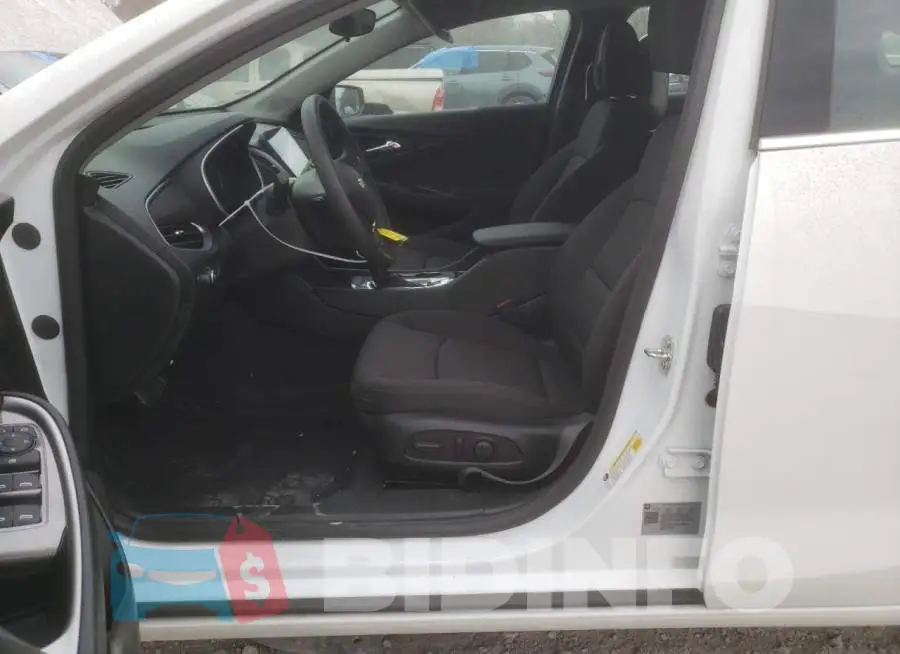 1G1ZC5ST3PF180383 Photo# 7