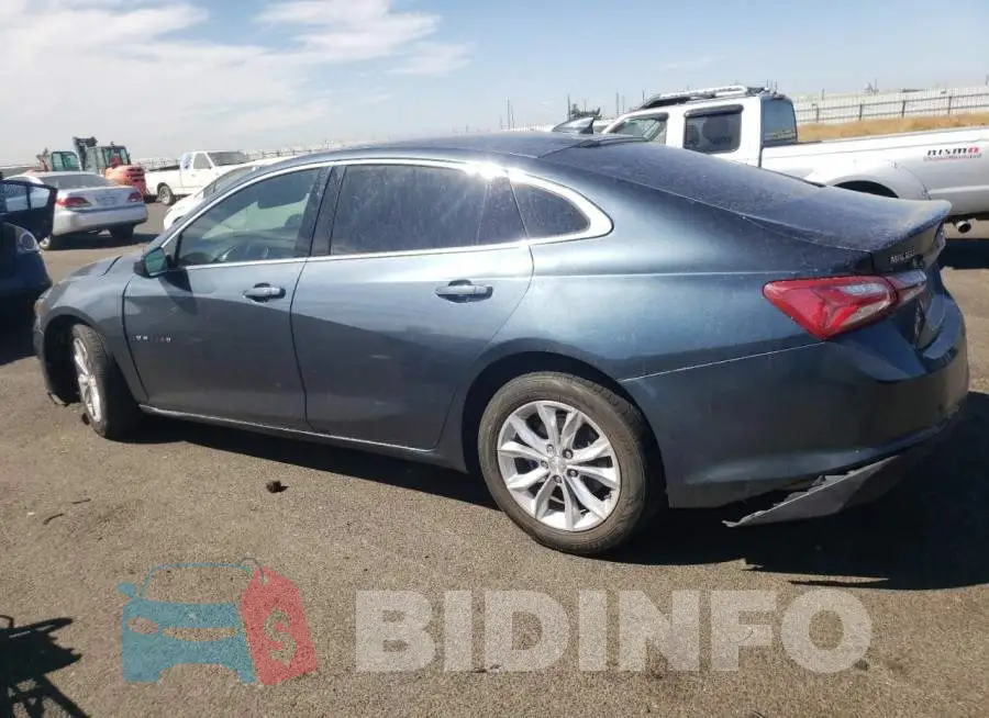 1G1ZD5ST0KF176023 Photo# 2
