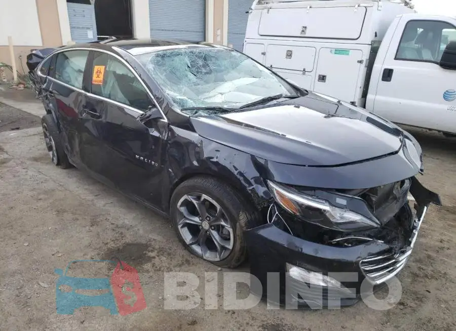 1G1ZD5ST0PF165708 Photo# 4