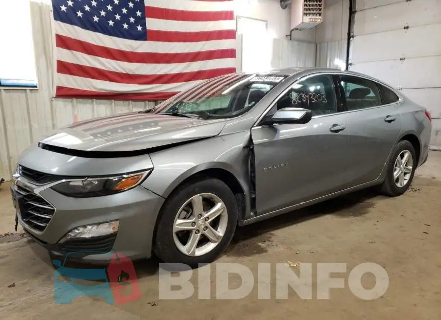 1G1ZD5ST2PF191274 Photo# 1