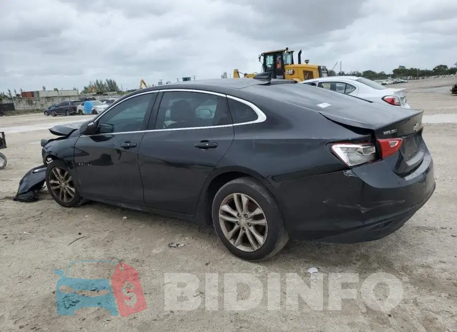 1G1ZD5ST5JF172113 Photo# 2