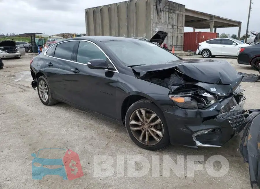 1G1ZD5ST5JF172113 Photo# 4