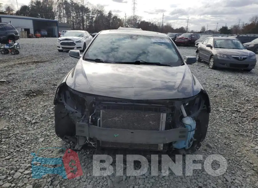 1G1ZD5ST6JF150167 Photo# 5