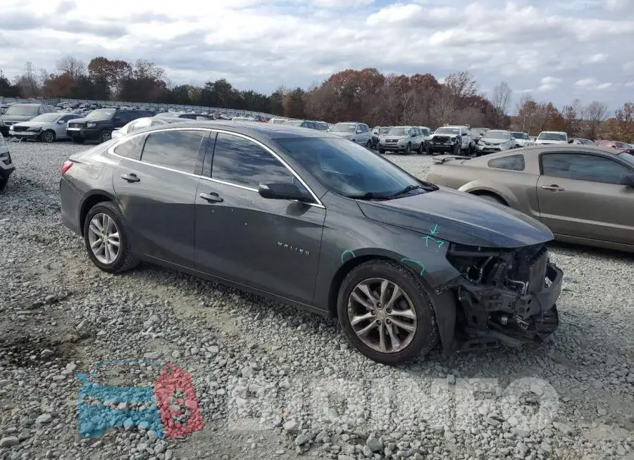 1G1ZD5ST6JF150167 Photo# 4
