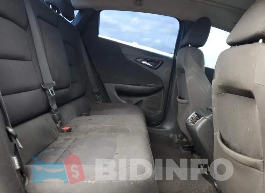 1G1ZD5ST6JF150167 Photo# 10