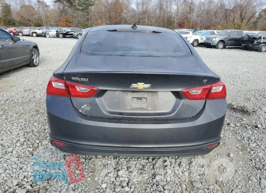 1G1ZD5ST6JF150167 Photo# 6