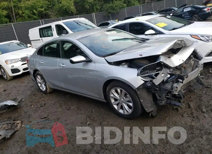 1G1ZD5ST6LF099627 Photo# 4