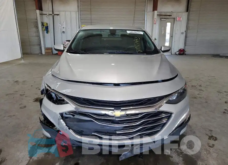 1G1ZD5ST7LF054485 Photo# 5