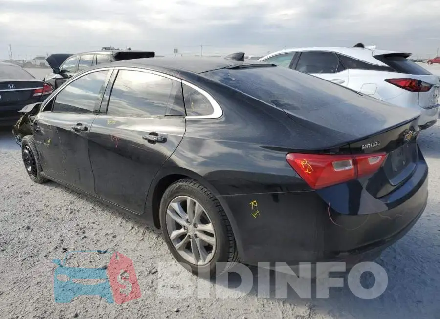 1G1ZD5ST8JF273887 Photo# 2