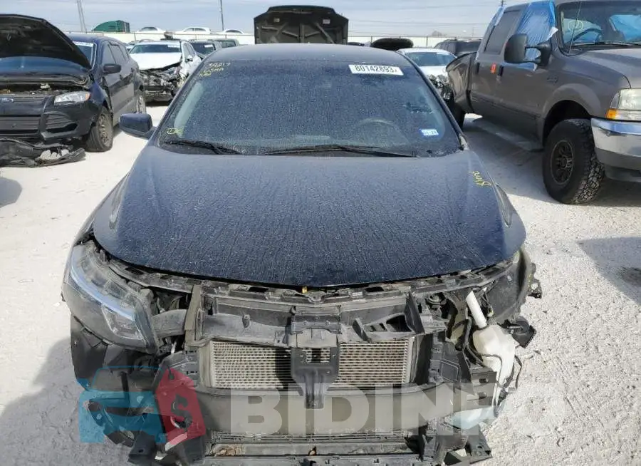 1G1ZD5ST8JF273887 Photo# 5