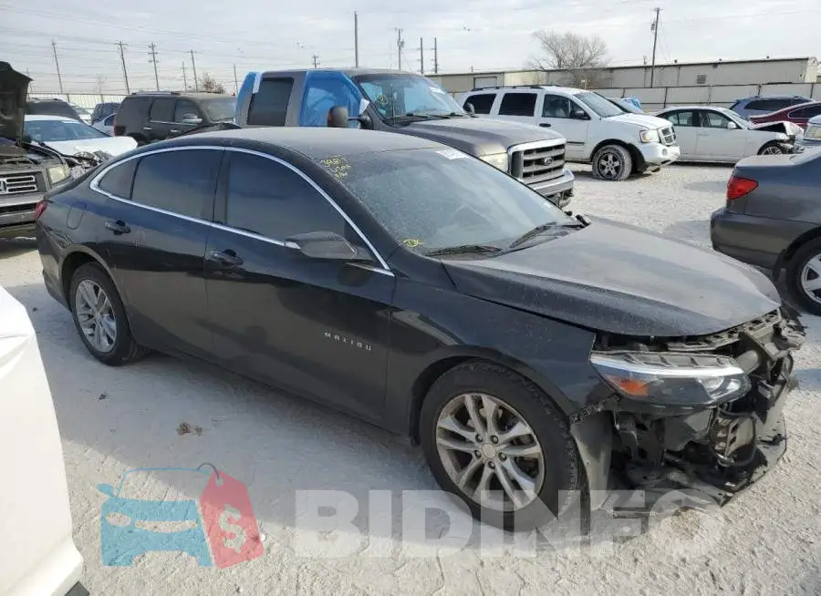 1G1ZD5ST8JF273887 Photo# 4