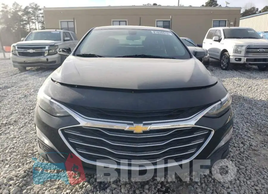 1G1ZD5ST9KF134241 Photo# 5