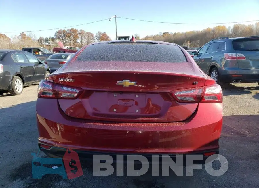 1G1ZD5ST9LF000928 Photo# 6
