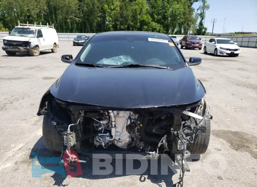 1G1ZD5ST9LF111267 Photo# 5