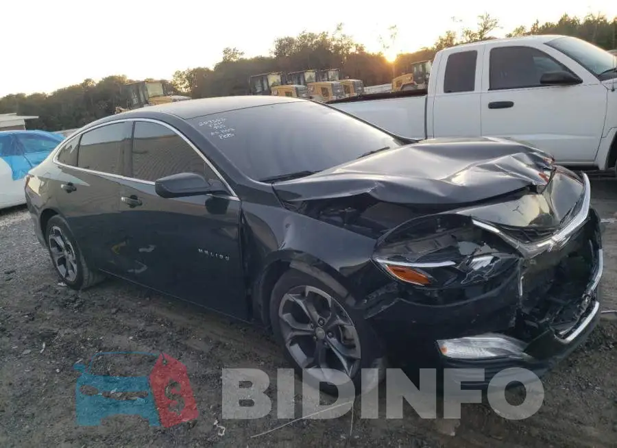 1G1ZD5ST9LF116808 Photo# 4