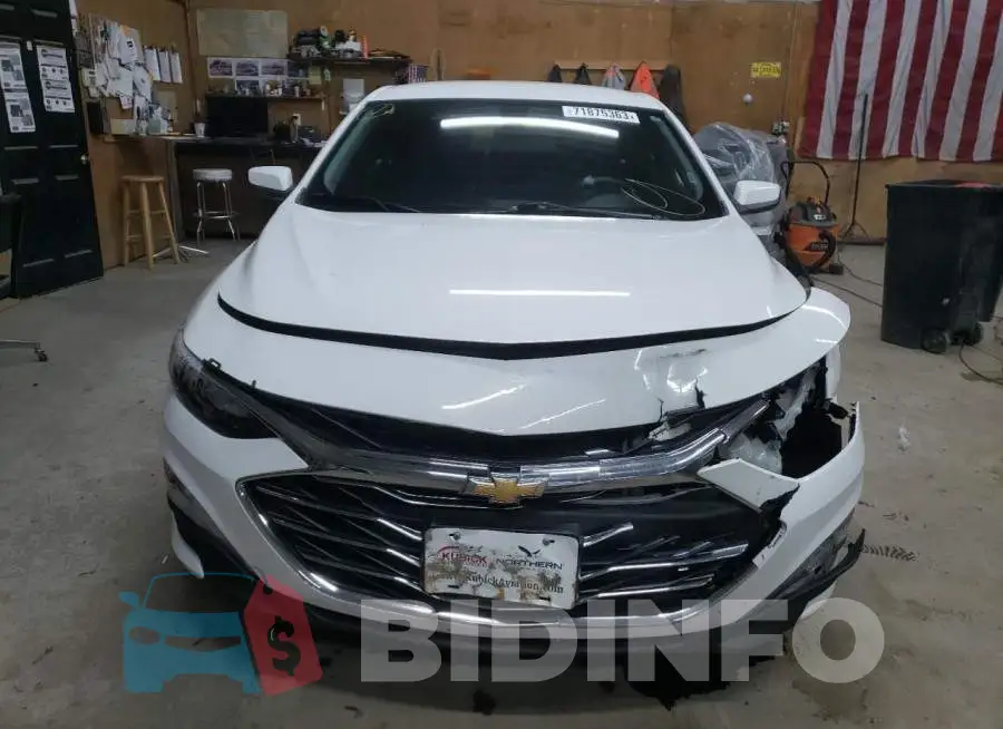 1G1ZD5STXLF038913 Photo# 5