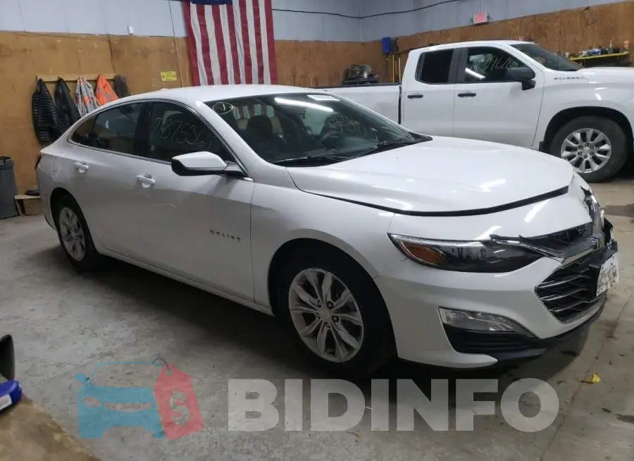 1G1ZD5STXLF038913 Photo# 4