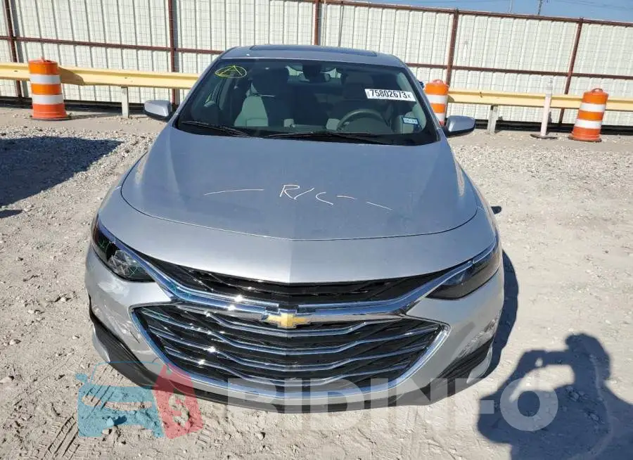 1G1ZD5STXMF033907 Photo# 5