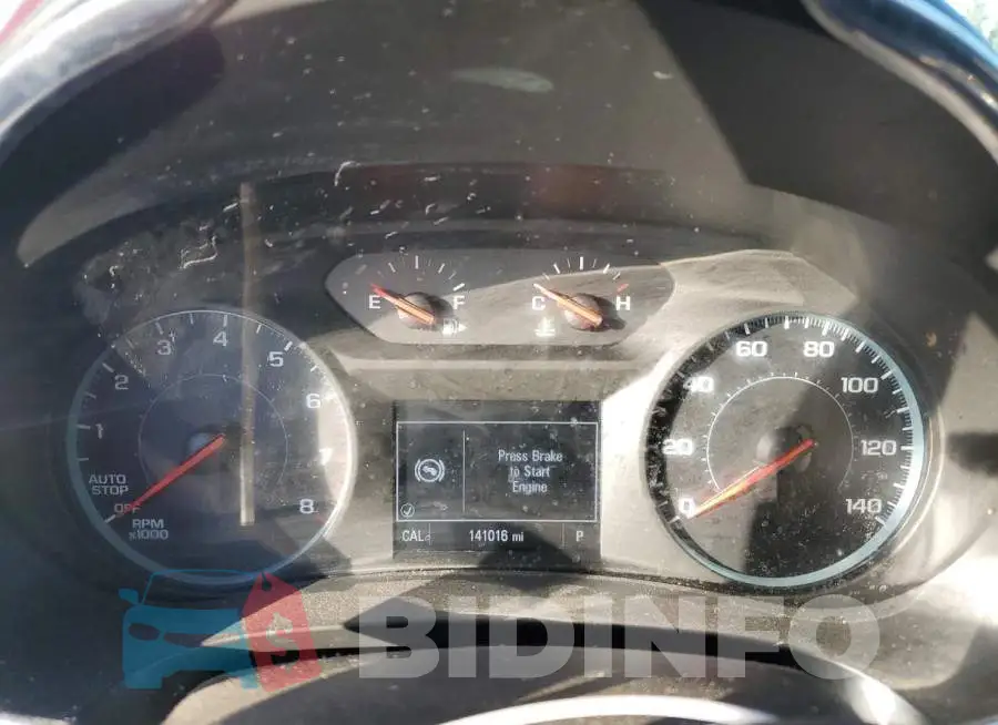 1G1ZE5ST6HF155487 Photo# 9