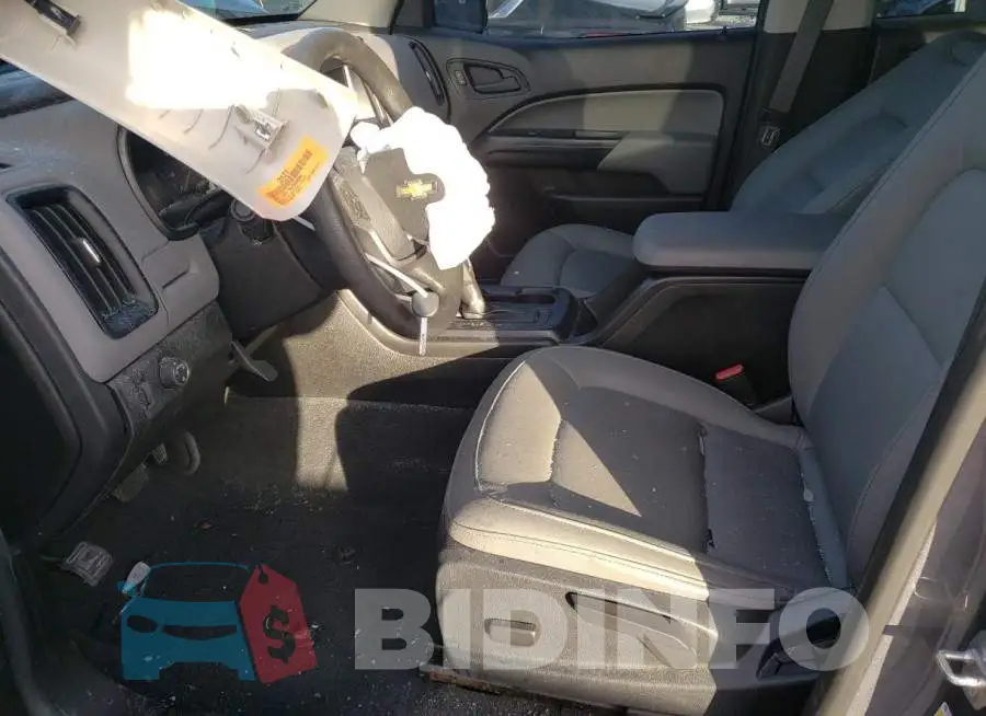 1GCGSBEN7M1144010 Photo# 7