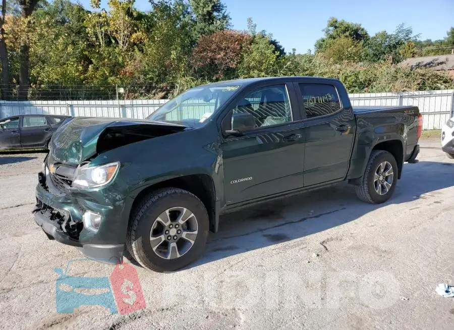 1GCGTDE37G1244782 Photo# 1