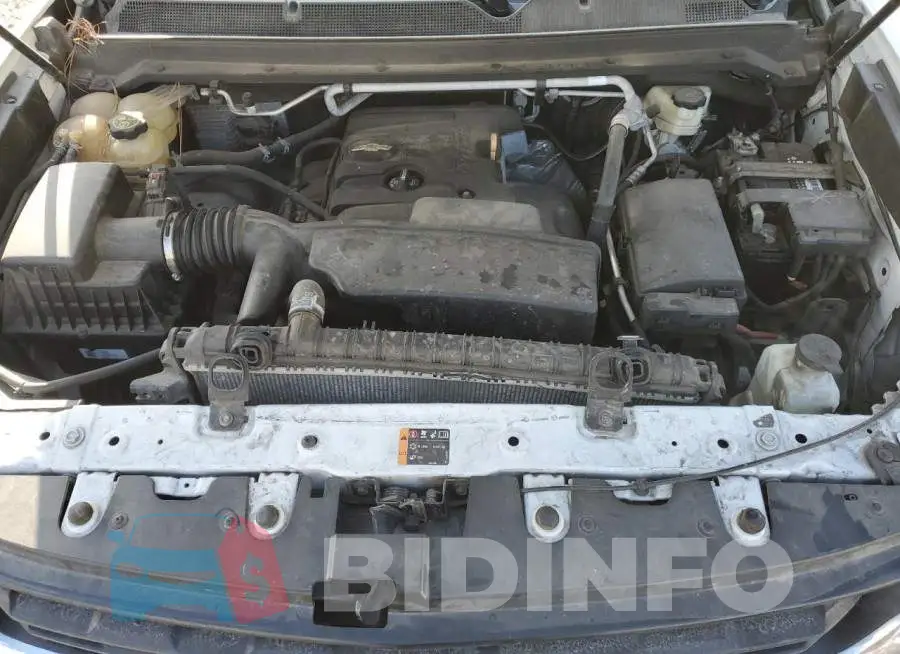 1GCHSBEA6G1372134 Photo# 11