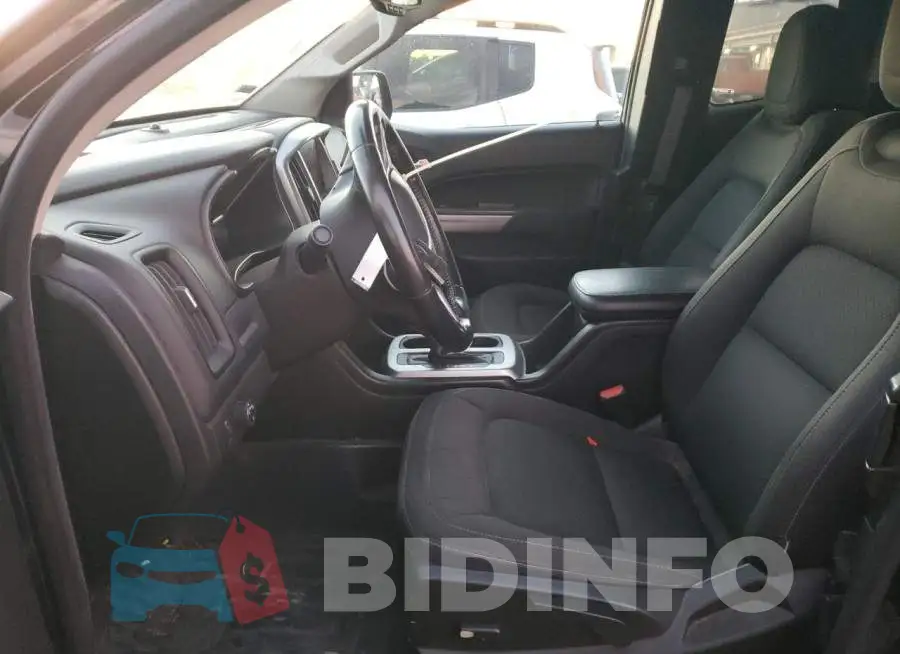 1GCHSCEA2M1270590 Photo# 7