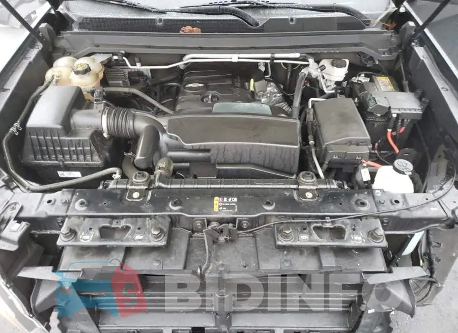 1GCHSCEA8M1283988 Photo# 11