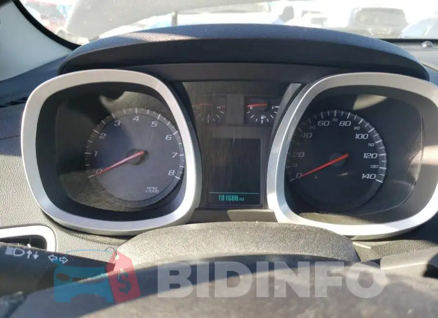 1GNALBEK5FZ129817 Photo# 9