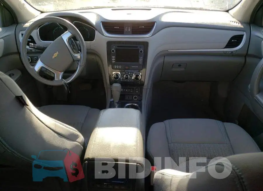 1GNKRHKD3FJ272016 Photo# 8