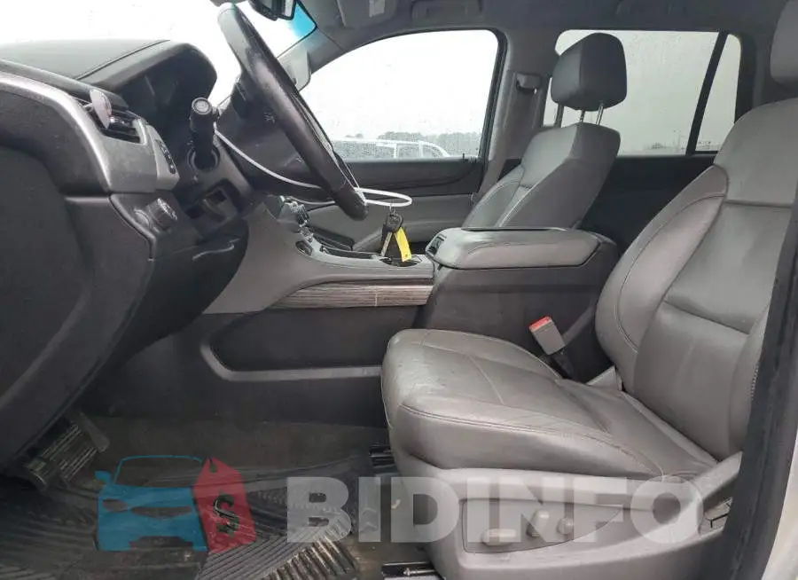 1GNSCBKC6FR272454 Photo# 7